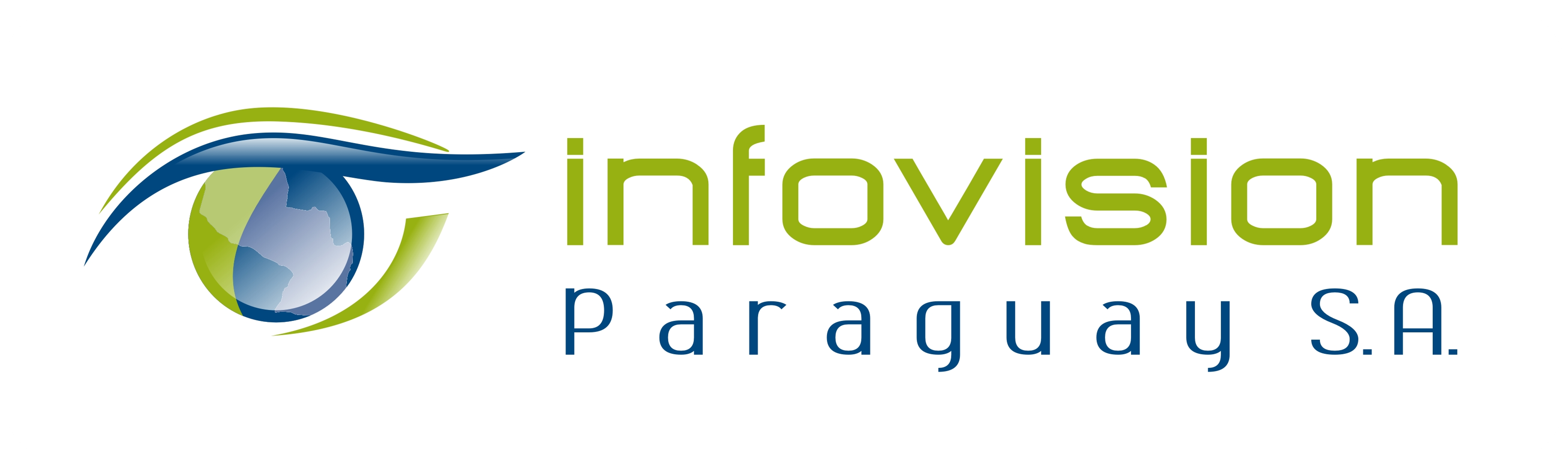 Infovision logo